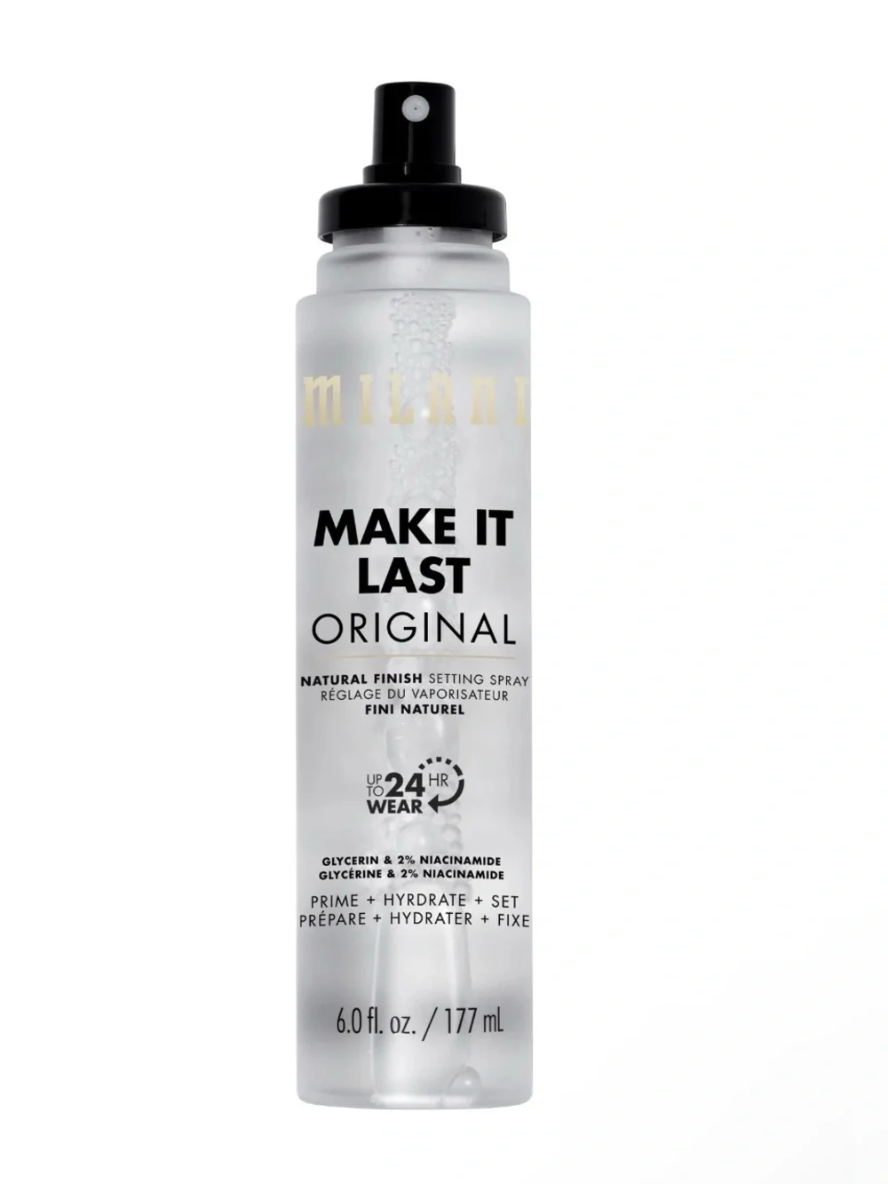 Milani Make It Last Original Setting Spray